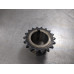 260T323 Crankshaft Timing Gear For 17-19 Toyota Highlander  3.5 135210P020 Gas