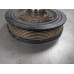 260T324 Crankshaft Pulley For 17-20 Toyota Highlander  3.5 1347031060 Gas