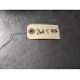 260T325 Coolant Baffle For 17-19 Toyota Highlander  3.5  Gas