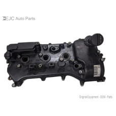 260T327 Left Valve Cover For 17-22 Toyota Highlander  3.5 112020P012 Gas Front