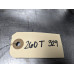 260T329 Engine Lift Bracket For 17-19 Toyota Highlander  3.5  Gas