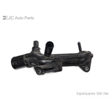 260T337 Coolant Crossover For 17-19 Toyota Highlander  3.5 1633131220 Gas