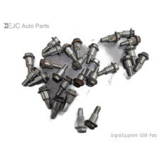 260T346 Valve Cover Bolt Set For 17-19 Toyota Highlander  3.5  Gas