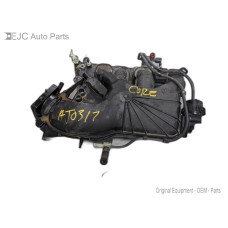 GXY105 Upper Intake Manifold For 17-20 Toyota Highlander  3.5 171900P110 Gas