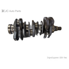 #YF02 Crankshaft Standard For 04-07 Saturn Vue  3.5 12618027 Gas