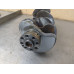 #YF02 Crankshaft Standard For 04-07 Saturn Vue  3.5 12618027 Gas