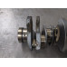 #YF02 Crankshaft Standard For 04-07 Saturn Vue  3.5 12618027 Gas