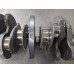 #YF02 Crankshaft Standard For 04-07 Saturn Vue  3.5 12618027 Gas