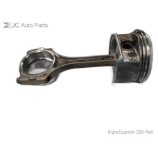 264V201 Piston and Connecting Rod Standard For 04-07 Saturn Vue  3.5 12582409 Gas