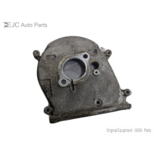 264V205 Left Rear Timing Cover For 04-07 Saturn Vue  3.5  Gas