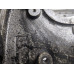 264V205 Left Rear Timing Cover For 04-07 Saturn Vue  3.5  Gas