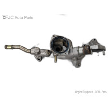 264V212 Rear Thermostat Housing For 04-07 Saturn Vue  3.5 12581522 Gas