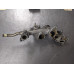 264V212 Rear Thermostat Housing For 04-07 Saturn Vue  3.5 12581522 Gas