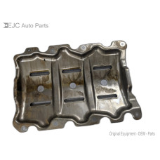 264V215 Engine Oil Baffle For 04-07 Saturn Vue  3.5  Gas