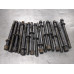 264V225 Cylinder Head Bolt Kit For 04-07 Saturn Vue  3.5  Gas