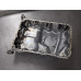 GWQ201 Engine Oil Pan For 04-07 Saturn Vue  3.5 12582338 Gas
