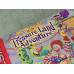 McDonald's Treasureland Adventure Sega Genesis Cartridge and Case