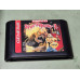 Splatterhouse 3 Sega Genesis Cartridge and Case