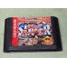 Super Street Fighter II Sega Genesis Cartridge and Case