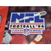NFL Football '94 Starring Joe Montana Sega Genesis Cartridge and Case