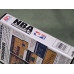 NBA Showdown 94 Sega Genesis Complete in Box