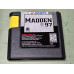 Madden 97 Sega Genesis Cartridge and Case with registration