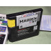 Madden 97 Sega Genesis Cartridge and Case with registration