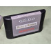 Master of Monsters Sega Genesis Cartridge and Case