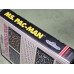 Ms. Pac-Man Sega Genesis Complete in Box