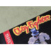 ClayFighter Sega Genesis Cartridge and Case