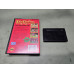 ClayFighter Sega Genesis Cartridge and Case