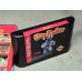 ClayFighter Sega Genesis Cartridge and Case