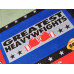 Greatest Heavyweights Sega Genesis Cartridge and Case