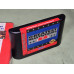Greatest Heavyweights Sega Genesis Cartridge and Case