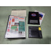 IMG International Tour Tennis Sega Genesis Complete in Box