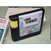 IMG International Tour Tennis Sega Genesis Complete in Box