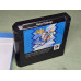 Winter Challenge Sega Genesis Cartridge and Case