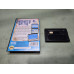 Uncharted Waters Sega Genesis Cartridge and Case