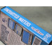 Uncharted Waters Sega Genesis Cartridge and Case
