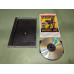 Blast Chamber Sega Saturn Complete in Box