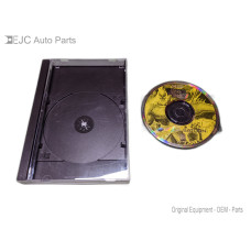 Dark Legend Sega Saturn Disk and Case