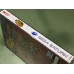 Dark Legend Sega Saturn Disk and Case
