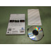 Hexen Sega Saturn Complete in Box