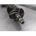 #Y803 Crankshaft Standard For 18-21 Hyundai Kona  2.0 6D0562EU00 Gas