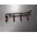 260A104 Fuel Injectors Set With Rail For 18-20 Hyundai Kona  2.0 353102E000 Gas