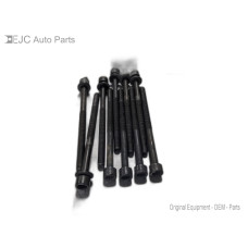 260A111 Cylinder Head Bolt Kit For 18-20 Hyundai Kona  2.0 223202E000 Gas
