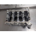 #BMT24 Engine Cylinder Block For 16-17 Honda HR-V  1.8 11000R1B810 Gas