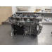 #BMT24 Engine Cylinder Block For 16-17 Honda HR-V  1.8 11000R1B810 Gas