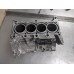 #BMT24 Engine Cylinder Block For 16-17 Honda HR-V  1.8 11000R1B810 Gas