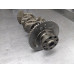 #YR01 Crankshaft Standard For 16-20 Honda HR-V  1.8 13310RNAA00 Gas